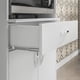 thumbnail image 4 of Mueble De Cocina Dubai Blanco 2P-1C, 4 of 6