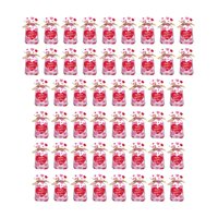 Bothyi - 50 Bolsas De Regalo Para El Día De San Valentín, Bolsas Con Cordón A Granel, Bolsas Con Cordón En Forma De Corazón