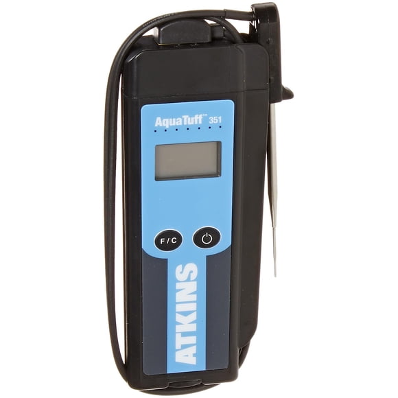 Instrumento termopar Cooper-Atkins 35140 Serie 351 AquaTuff