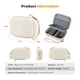 thumbnail image 5 of Funda de cámara K&F Concept Digital impermeable para CCD/Sony/Canon, 5 of 6