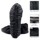 thumbnail image 3 of Cubiertas desechables para calzado INNOVATIVE HAUS XL - paquete de 100, color negro, 3 of 7