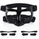 thumbnail image 1 of QK01 Nose Guard for Broken Nose, Face Shield Mask for Soccer, 1 of 3