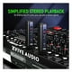 thumbnail image 3 of Receptor de audio Inalambrico Bluetooth Xvive P-3, 3 of 4