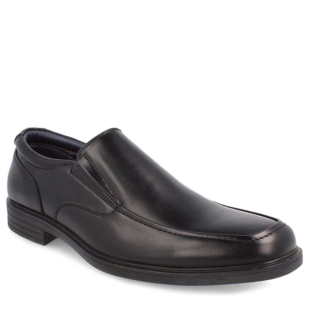 ZAPATO HOMBRE BATA TIMO NEGRO Lider ZAPATO HOMBRE BATA TIMO NEGRO Lider
