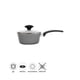 thumbnail image 1 of Cacerola Con Tapa 1L 16 Cm Every Day Aluminio Reciclado Gris 1 Piezas, 1 of 2
