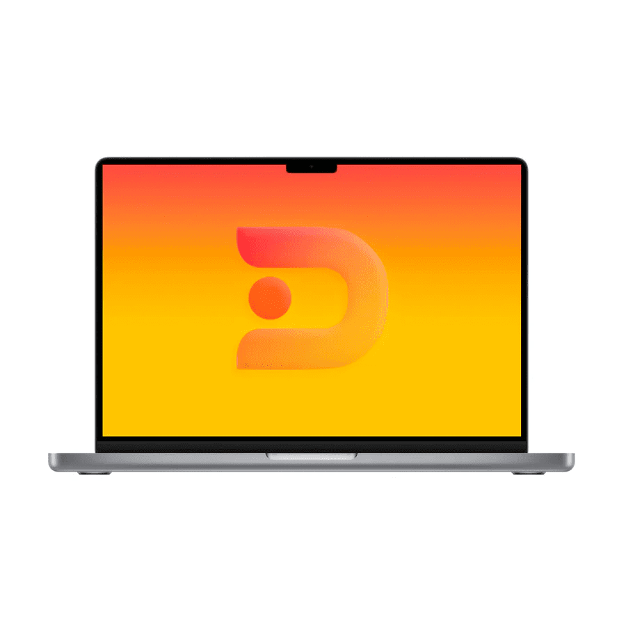 Apple - Macbook Pro 16 Pulgadas 16gb Ram, 512gb Ssd M1 Pro Reacondicionado