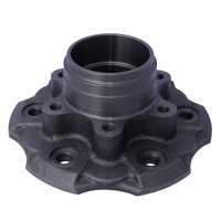 Repuestos Del Sol - Maza Rueda Delantera Nissan Terrano D22 2.4 1997 1999