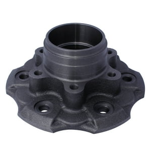 Repuestos Del Sol - Maza Rueda Delantera Nissan Terrano D22X 2.4 2010 2013