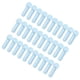thumbnail image 3 of Caja de alimentación para pájaros, comedero para pájaros, accesorio para mascotas, portátil, resistente, contenedor de comida para pájaros, alimentado, 3 of 5