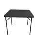 thumbnail image 1 of Mesa Plegable Cuadrada 86X86Cm Northwest negro Tamano Unico, 1 of 2