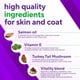 thumbnail image 4 of Suplemento Para Perros Skin Coat Omega 3 120 Masticables, 4 of 9