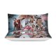 thumbnail image 3 of Harry Styles Durable Weave Texture Light Structure Easy Fit Sleep Time Duvet Cover Sets for Homes, 3 of 3