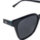 thumbnail image 4 of Lentes de Sol Buhu Miami Negro UV400, 4 of 11
