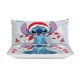 thumbnail image 3 of StitchCartoon Collection 3-Piece Comforter Set, Personalized Bedding Decor for Kids And Teens Bed Sheets, 3 of 5