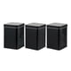 thumbnail image 2 of Set 3 Canister 1.15 Litros Metalicos, 2 of 4