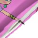 thumbnail image 5 of Shimmer And Shine Cartoon Bedding Sets Ultra Soft Skin-Friendly Duvet Cover 3 Piece, Cute Comforter Cover Bed Set for Boys Girls Kids, 5 of 5