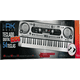 thumbnail image 2 of Teclado rk music infantil 54 notas gris, 2 of 3