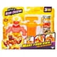 thumbnail image 2 of Goo Jit Zu Heroes Set Hero Creator Blazagon!, 2 of 3