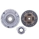 thumbnail image 1 of Kit embrague chevrolet n300 1.2 2011 2013, 1 of 3
