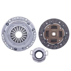 Repuestos Del Sol - Kit Embrague Chevrolet N300 1.2 2011 2013