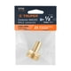thumbnail image 2 of Conector de riego con espiga 1/2" HE Rosca 3/4" - Truper, 2 of 2