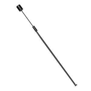 Ioensy - Lámpara De Araña Nórdica Con Luz Colgante Lineal Para Mesa De Comedor