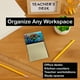 thumbnail image 4 of Dispensador Recargable Con Soporte Para Notas Adhesivas Tortuga Boba, 4 of 7