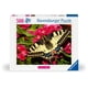 thumbnail image 4 of Rompecabezas Ravensburger con forma de mariposa y animales coloridos, 500 unidades, 4 of 6