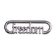 thumbnail image 2 of Eslabón Pandora Me Styling Freedom Word Link, 2 of 2