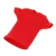 thumbnail image 2 of Ropa de Muñeca Manga Corta 1/12 Roja, 2 of 3