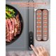 thumbnail image 4 of La alfombrilla eléctrica para calentar alimentos FEPPO mejora el grafeno de alta tecnología, 4 of 7