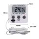 thumbnail image 3 of Termómetro digital Brannan para refrigerador con alarma, 3 of 7