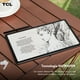 thumbnail image 5 of Tablet TCL NXTPAPER 11 128GB + 4GB Lápiz + Flip Case, 5 of 13