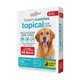 thumbnail image 1 of Sergeant's Pulgas y Garrapatas +30 kg – Suministro de 3 Meses, 1 of 7
