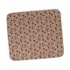thumbnail image 2 of Alfombrilla Absorbente Lavable Para Orina De Perro, Antideslizante, Para Entrenamiento, Corralito, Jaula, M, Marrón, 2 of 5