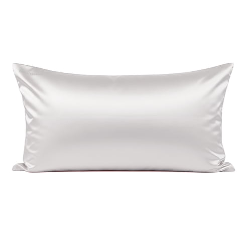 Más Descanso - Funda Queen Sin Cierre Marfil