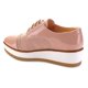 thumbnail image 2 of Zapato Chalada Mujer Gate-1 Rosado Casual, 2 of 3