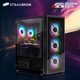 thumbnail image 5 of PC Gamer STGAubron Intel i5-9400F Radeon RX 580 16GB, 5 of 7