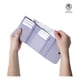 thumbnail image 3 of Billetera Roxanne Con Rfid Blocker Morada, 3 of 5