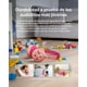 thumbnail image 3 of Auriculares Belkin SoundForm Mini Rosa Bluetooth 85 dB para niños, 3 of 3