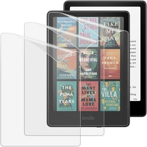 Protector De Pantalla Moko Para Kindle Paperwhite 12Th Gen 2024