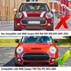 thumbnail image 4 of Anillo de acabado para faros Abodvu para MINI Cooper F55 2014-2021, 4 of 8