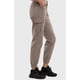 thumbnail image 2 of Pantalón Quest Beige Mujer Falcone, 2 of 3