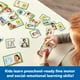thumbnail image 3 of Tarjetas de rompecabezas recursos de aprendizaje sentimientos y emociones 48 piezas Learning Resources, 3 of 3