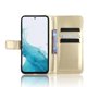 thumbnail image 4 of Funda tipo libro para Samsung Galaxy A54 5G, cartera todo‑en‑uno, funda multifuncional con tarjetero y correa de muñeca desmontable, 4 of 4