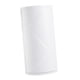 thumbnail image 1 of Estante De Almacenamiento De Cosméticos De Gabinete Triangular Giratorio Para Baño De Mesa 3 Niveles Blanco, 1 of 5