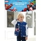 thumbnail image 2 of Chaqueta deportiva Disney Venom Spider-Man para niños de 8 a 9 años, azul, 2 of 6