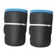 thumbnail image 2 of Orejeras Para Cochecito Polar Fleece 25x18cm Accesorio Para Cochecito Impermeable Azul, 2 of 5