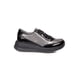 thumbnail image 1 of Zapatilla Cuero Aniella Negro, 1 of 5
