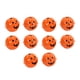 thumbnail image 2 of Campanas De Calabaza Decoración Mascota Fantasma Calavera Campanas Para Manualidades DIY Joyería Para El Hogar Naranja, 2 of 4